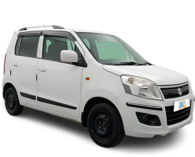 Maruti Wagon R 1.0-img